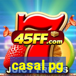 casal pg